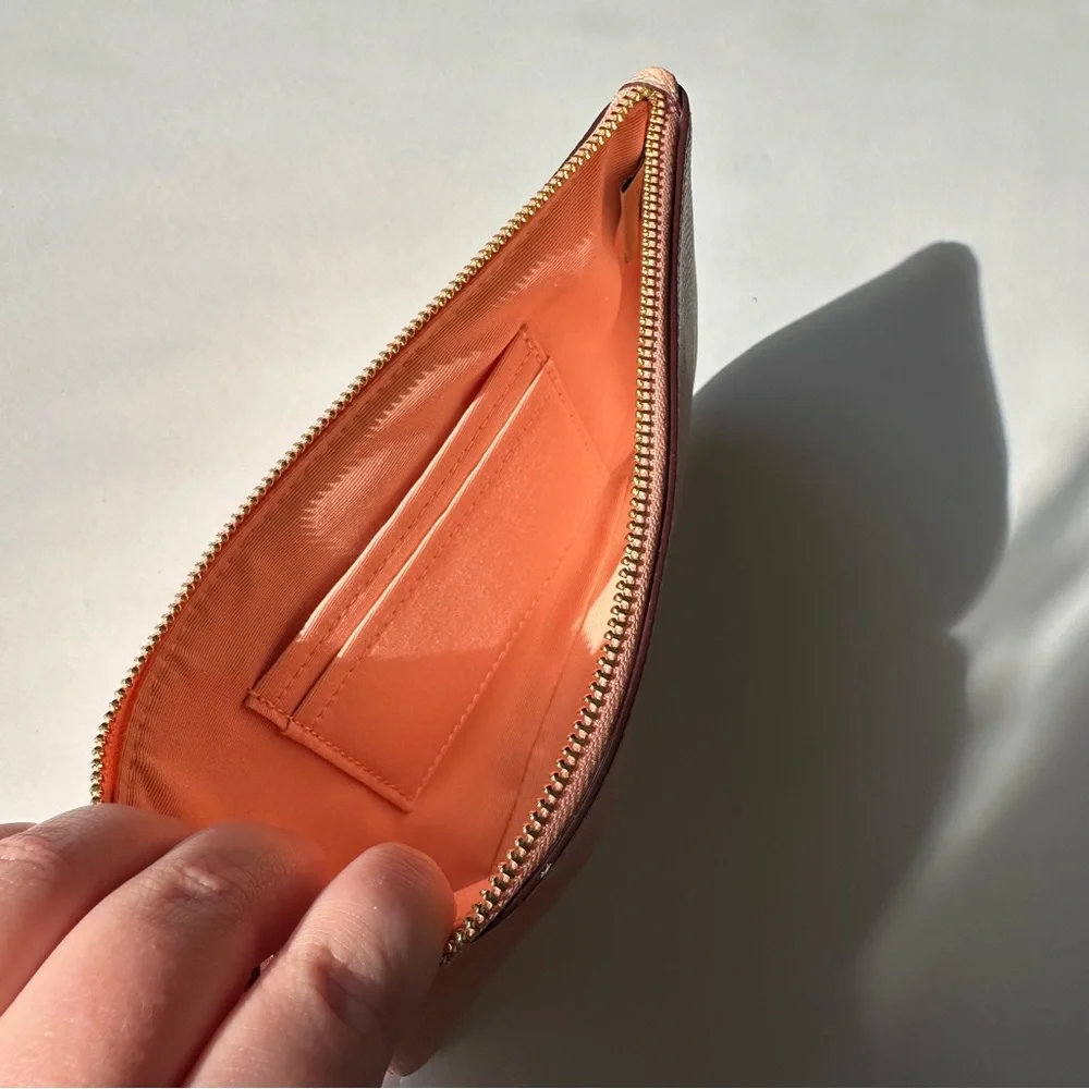 Coach Wristlet Large - Picture 3 of 3